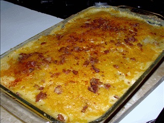 Clock to enlarge. A hearty dish for the family table that will have them asking for more.